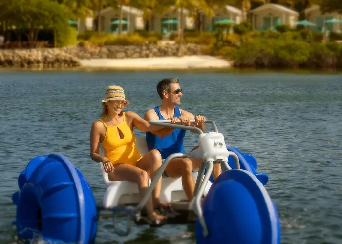 Bungalows Key Largo (Adults Only)