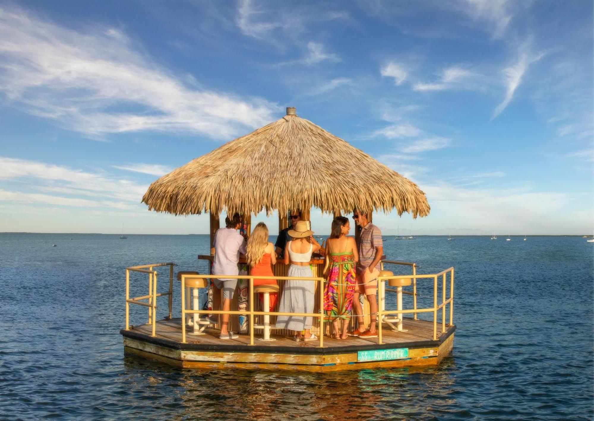 (adults Only) Key Largo