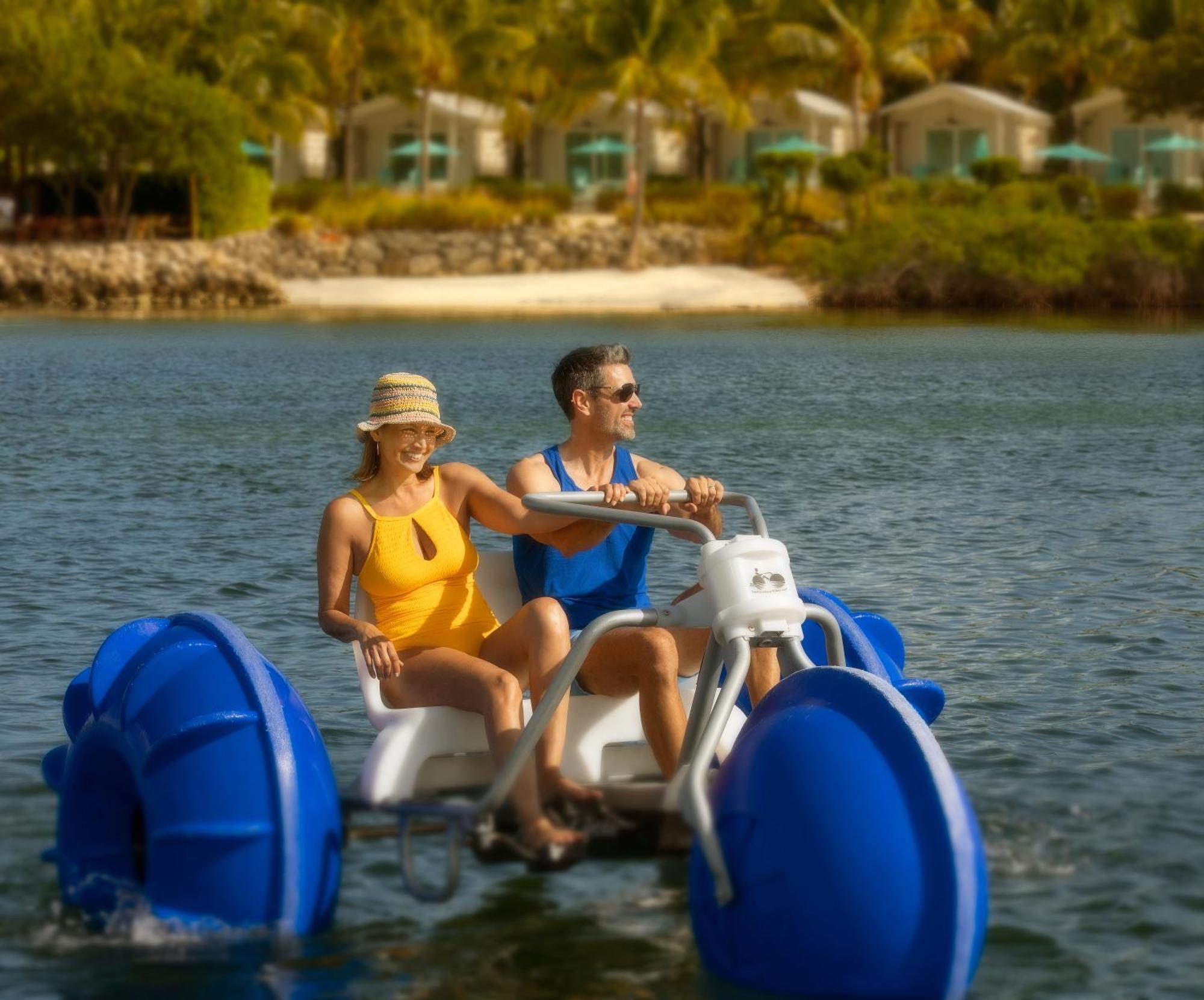 (adults Only) Resort Key Largo